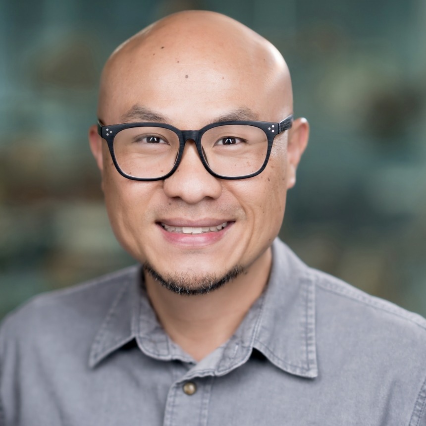 Daniel Yang