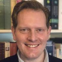 Jonathan Griffiths